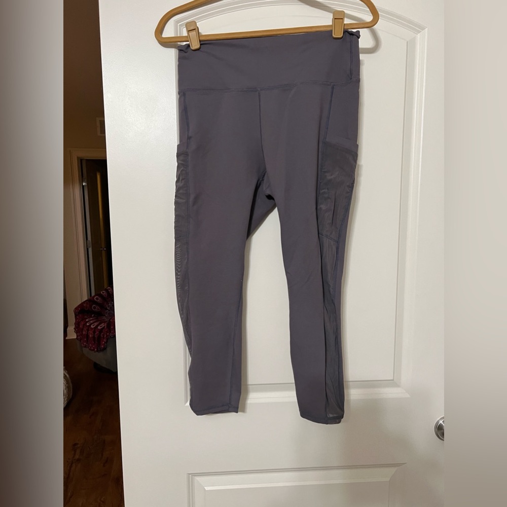 Fabletic legging mauve